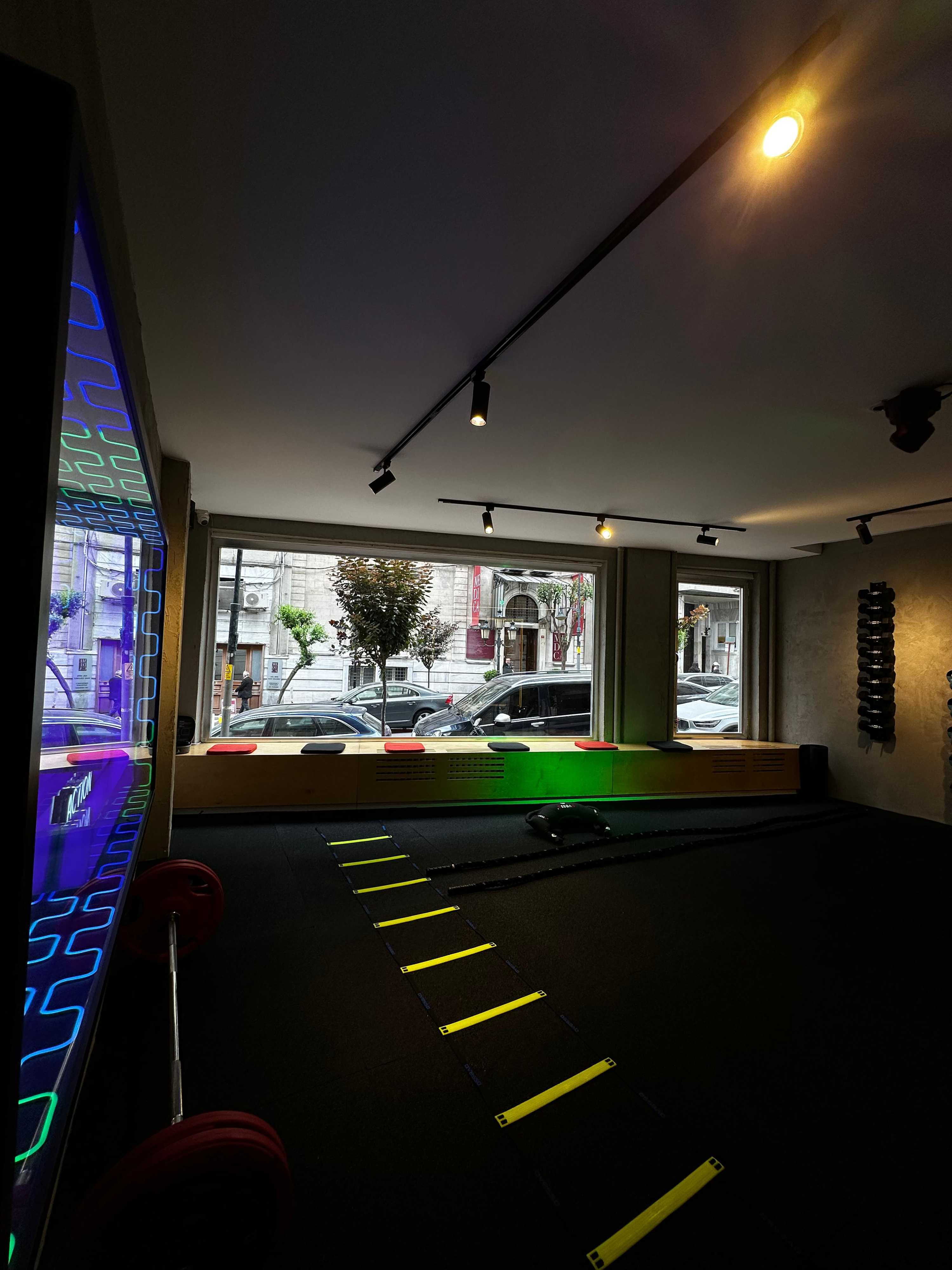 Action Sports Club
