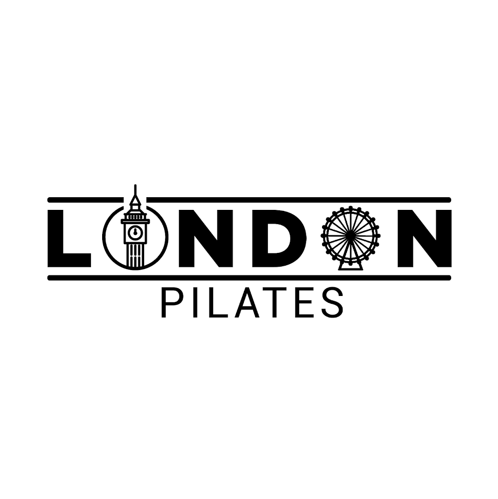 London Pilates - Logo