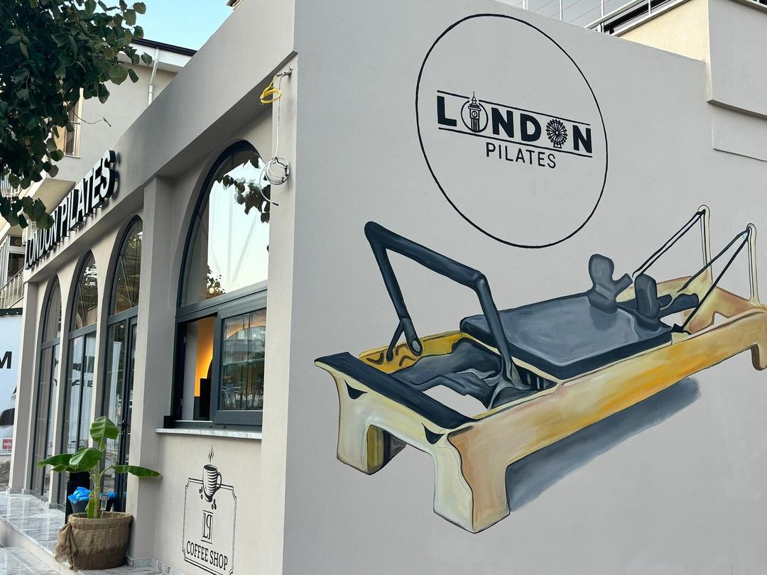 London Pilates