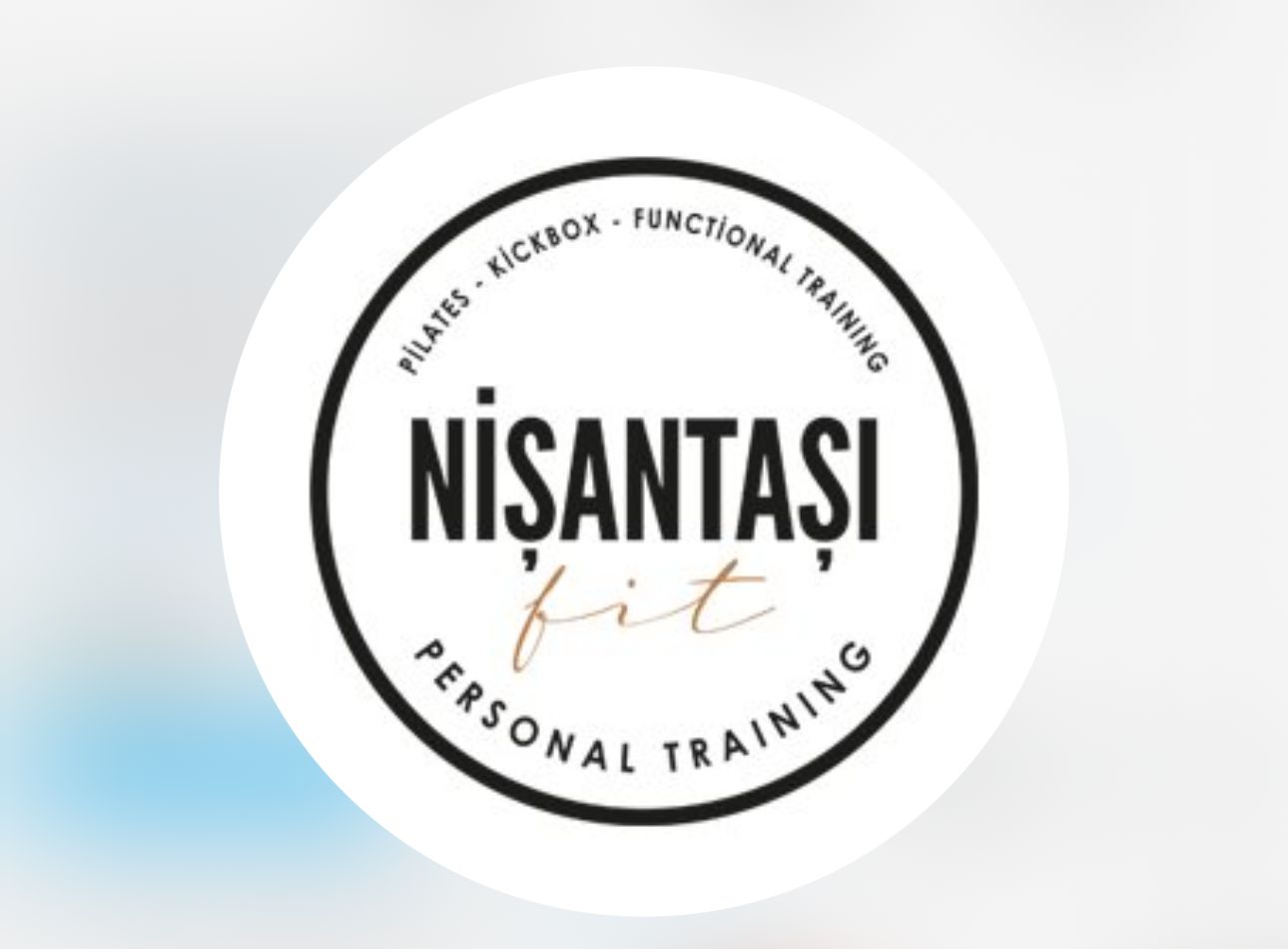 Nişantaşıfit - Logo