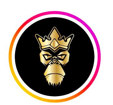 Gorilbey Gym Cebeci - Logo