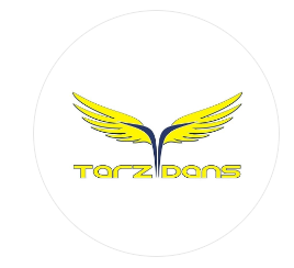 Tarz Dans - Logo