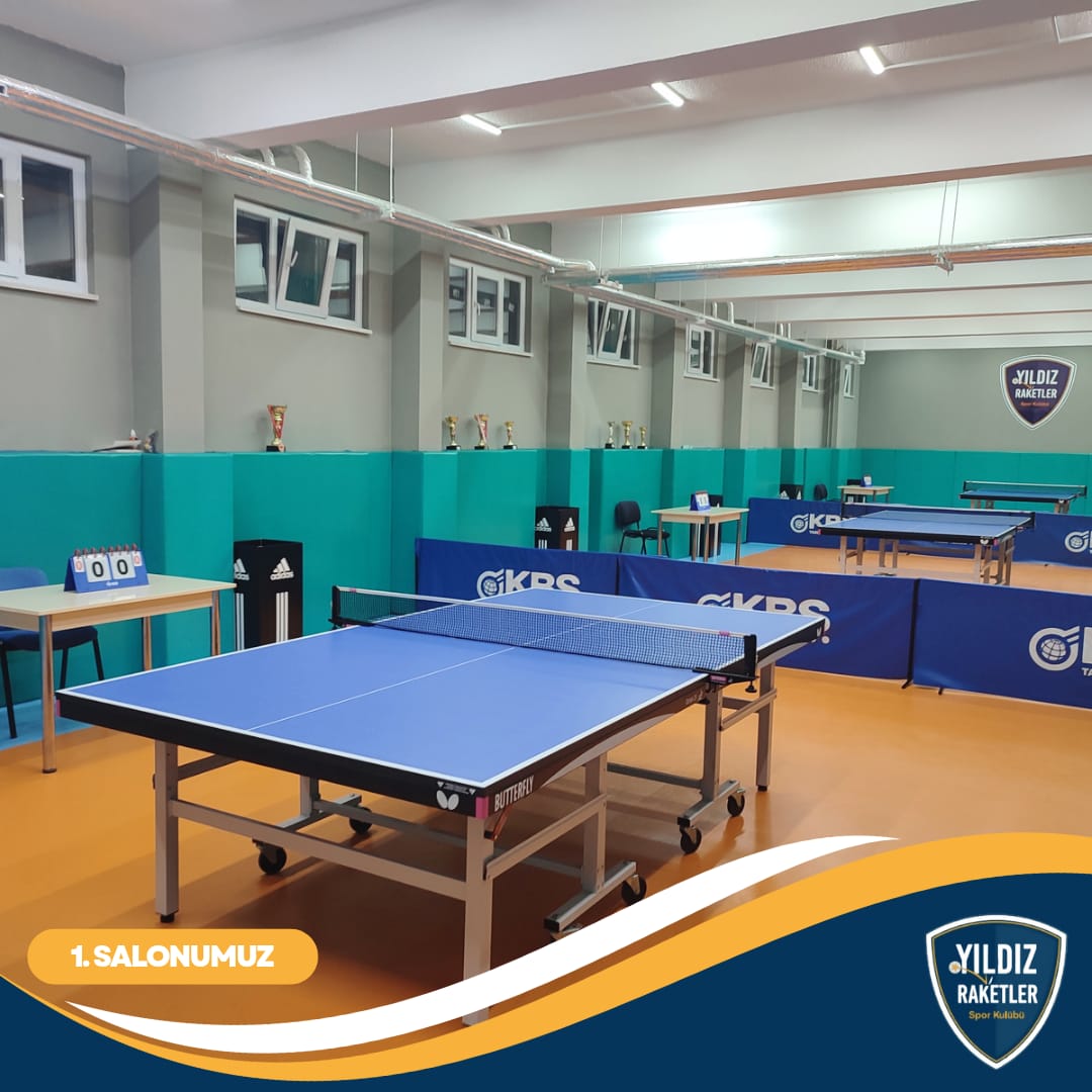 Yıldız Raketler Spor Kulübü