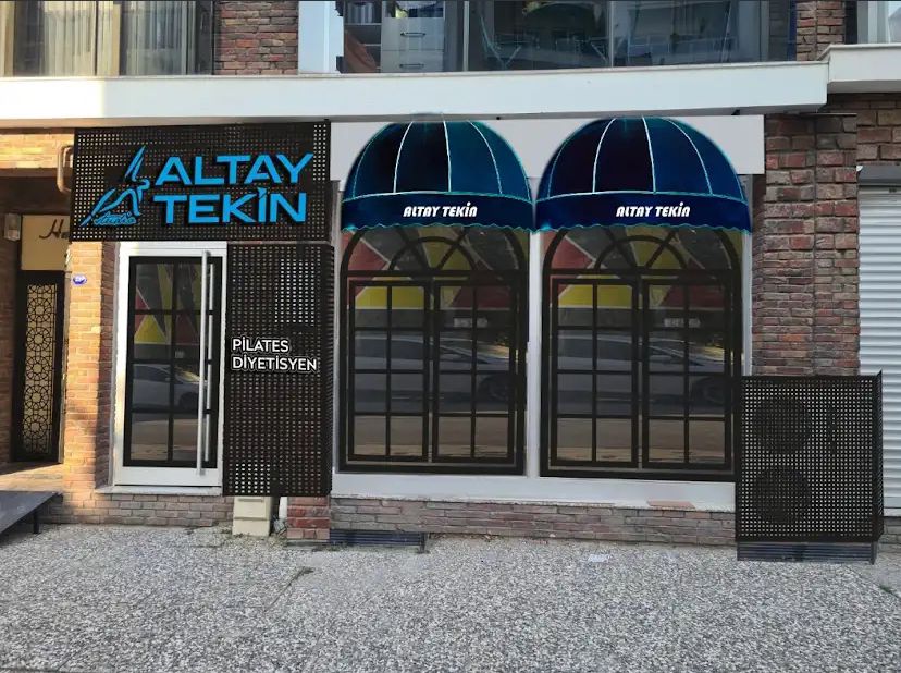 AlteLife Ataşehir