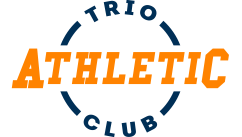 Trio Athletic Club - Logo