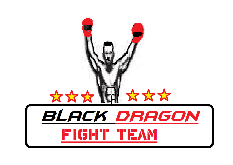 Black Dragon Fight Club