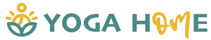 Yoga Home - Logo