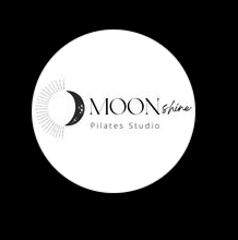 Moonshine Pilates Studio - Logo