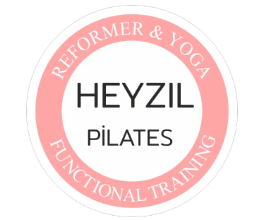 Heyzıl Pilates - Logo