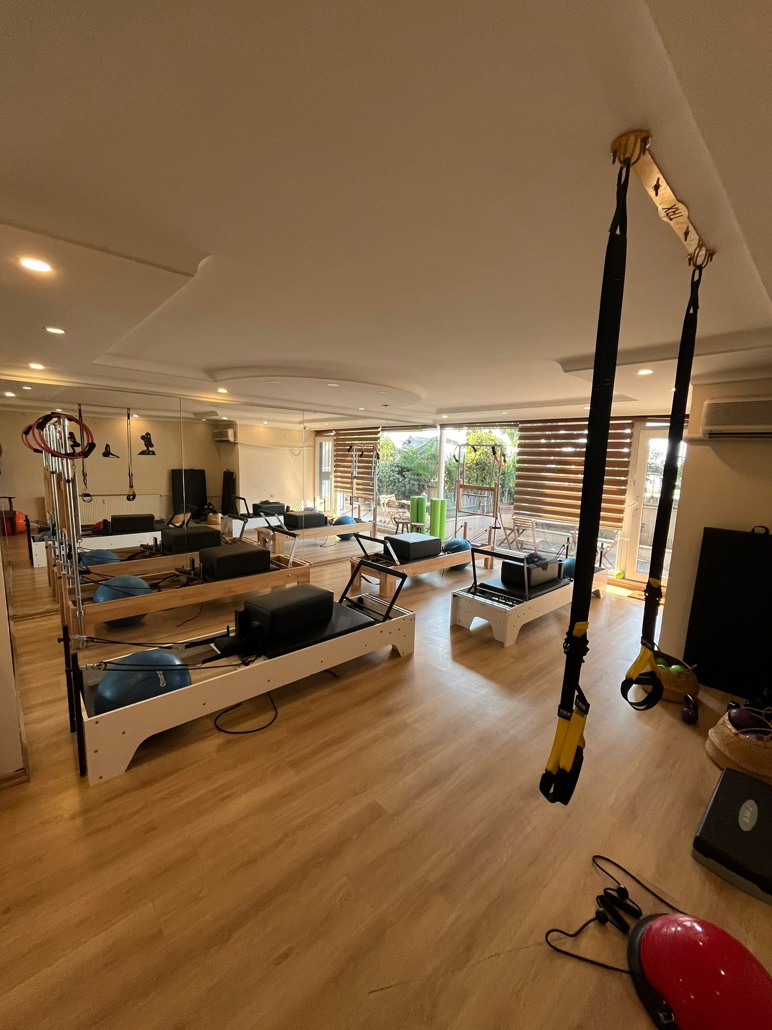 Heyzıl Pilates