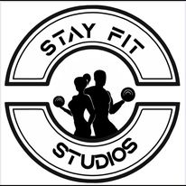 Stayfit Studios - Logo
