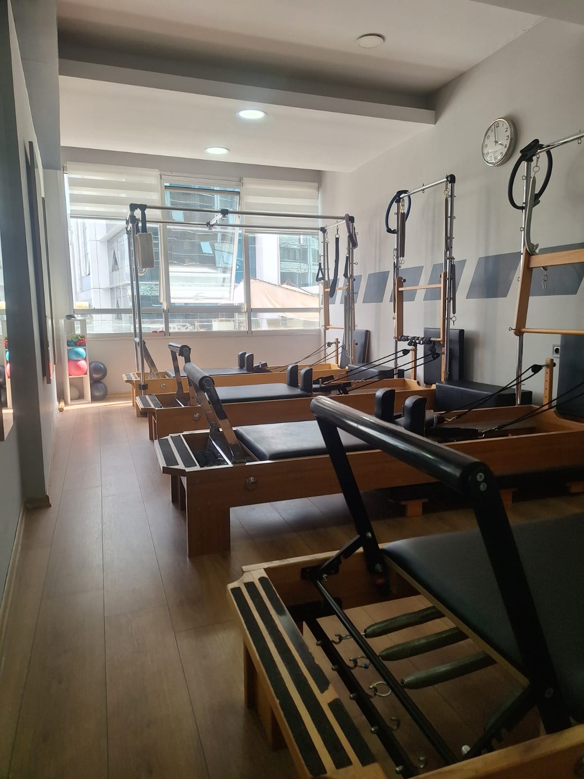 Stayfit Studios