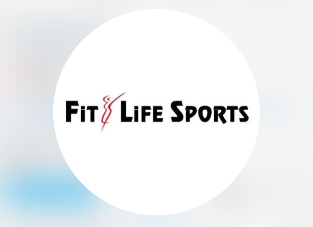 Fit Life Sports - Logo