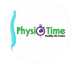 Physiotime Ümitköy - Logo