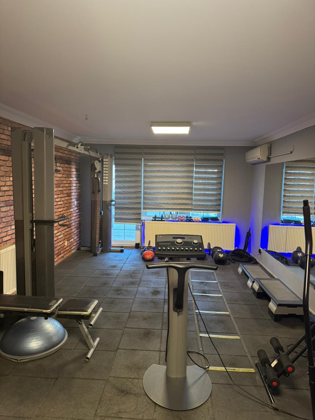 Physiotime Ümitköy