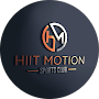 Hiit Motion Spots Club - Logo