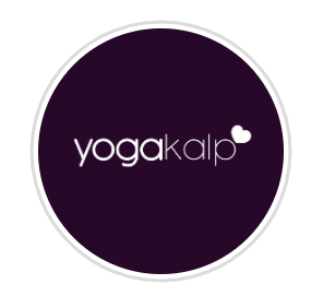 Yoga Kalp - Logo