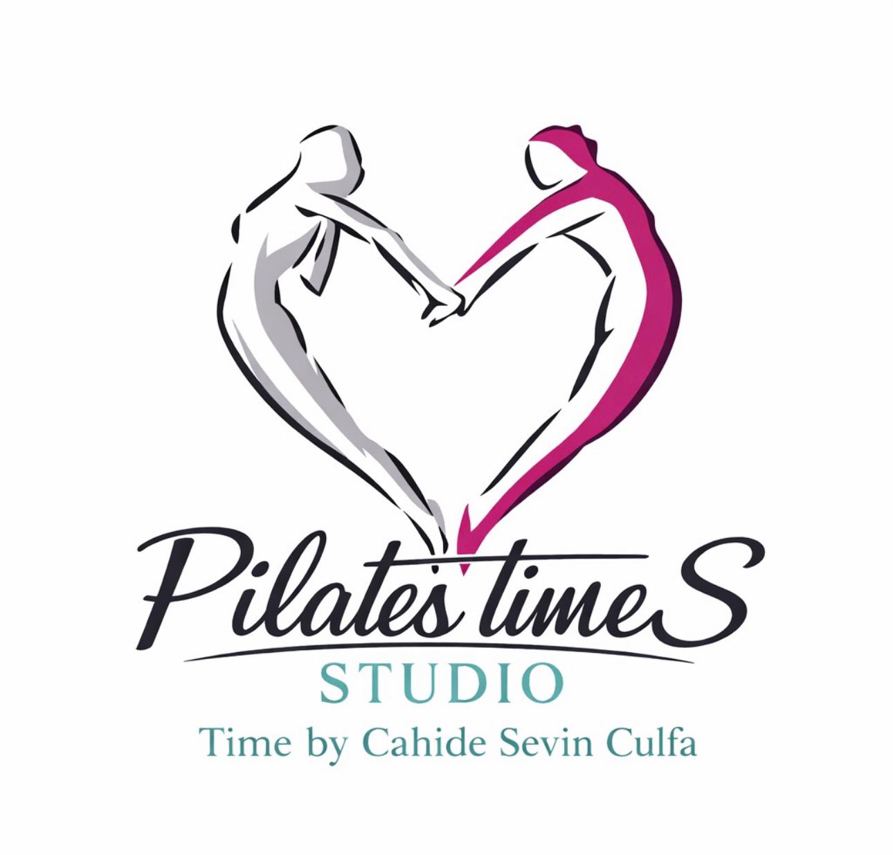 Pilates Times Studio - Logo
