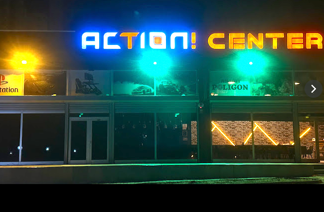 Action Center