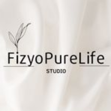 Fizyo Pure Life - Logo