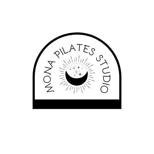 Mona Reformer Pilates Studio - Logo