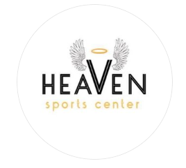 Heaven Sports Center - Logo