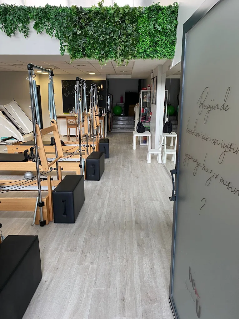 Be.U Pilates Studio