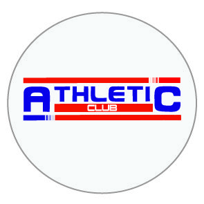Athletic Club - Logo