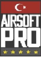 Airsoft Pro Poligon Cafe - Logo