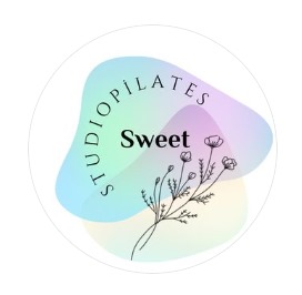 Sweet Studio Pilates - Logo