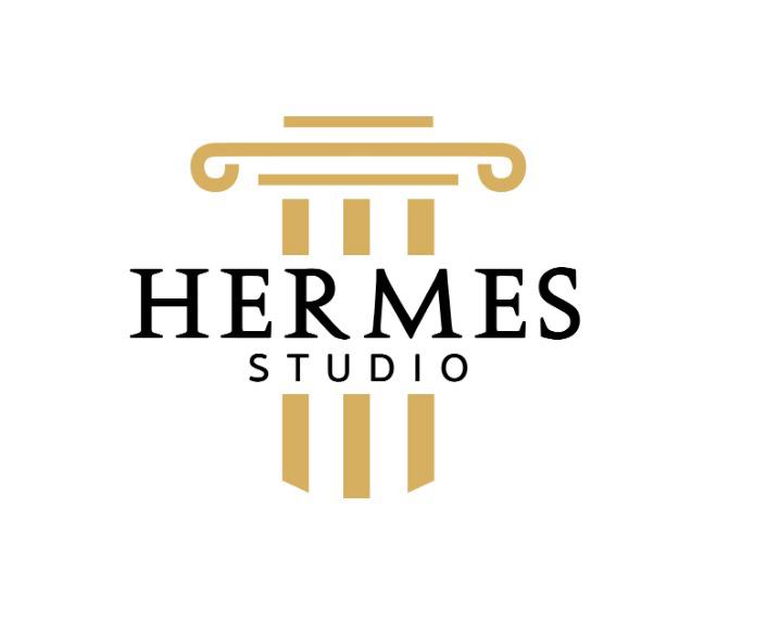 Hermes Studio - Logo