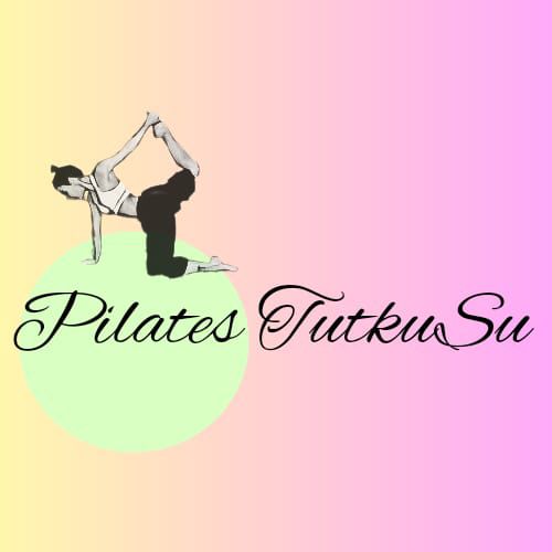 Pilates Tutkusu - Logo