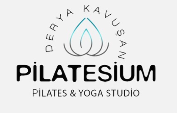 Pilatesium Pilates Yoga Studio - Logo
