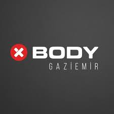 XBody Gaziemir EMS spor merkezi - Logo