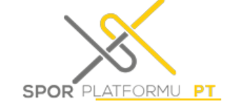 Spor Platformu - Logo