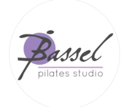 Bassel Pilates - Logo