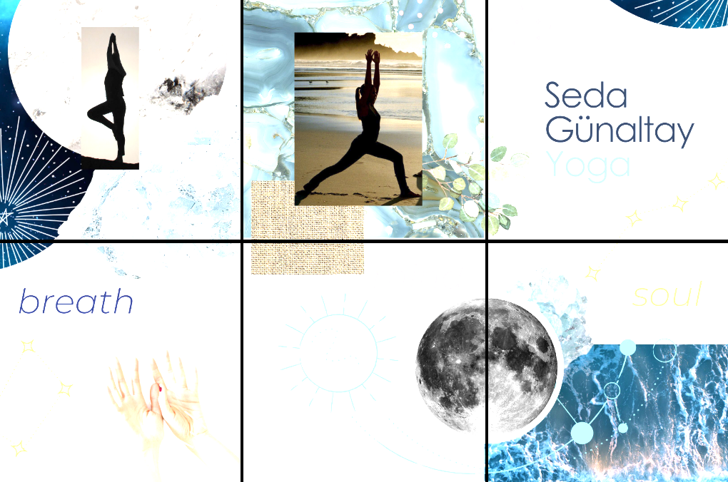 Seda Gunaltay Yoga