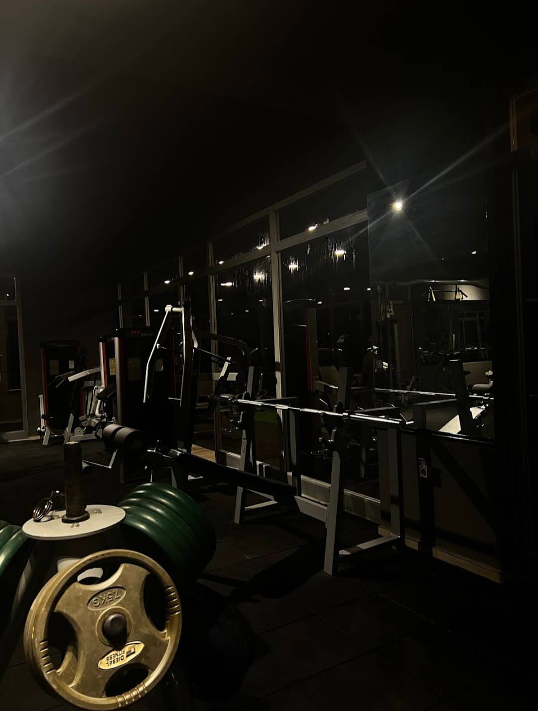 Moon Fitness İzmir