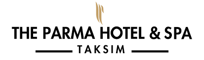 Taksim Parma Hotel Spa Fitness - Logo