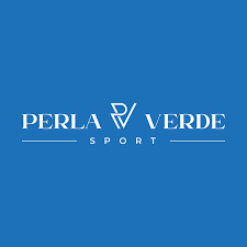 Perla Verde Sport - Logo