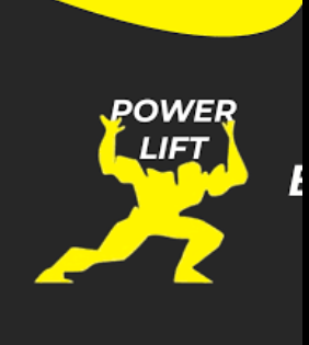 Powerlift Spor Salonu - Logo