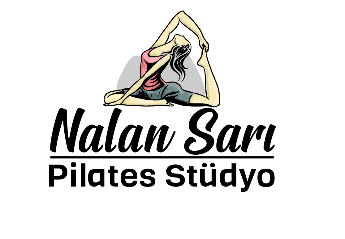 Nalan Sarı Pilates Stüdyo - Logo
