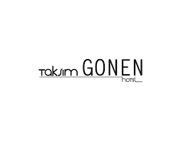 Taksim Gönen Hotel Spa Fitness - Logo