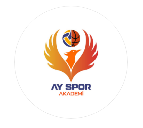 Ay Spor Akademi - Logo