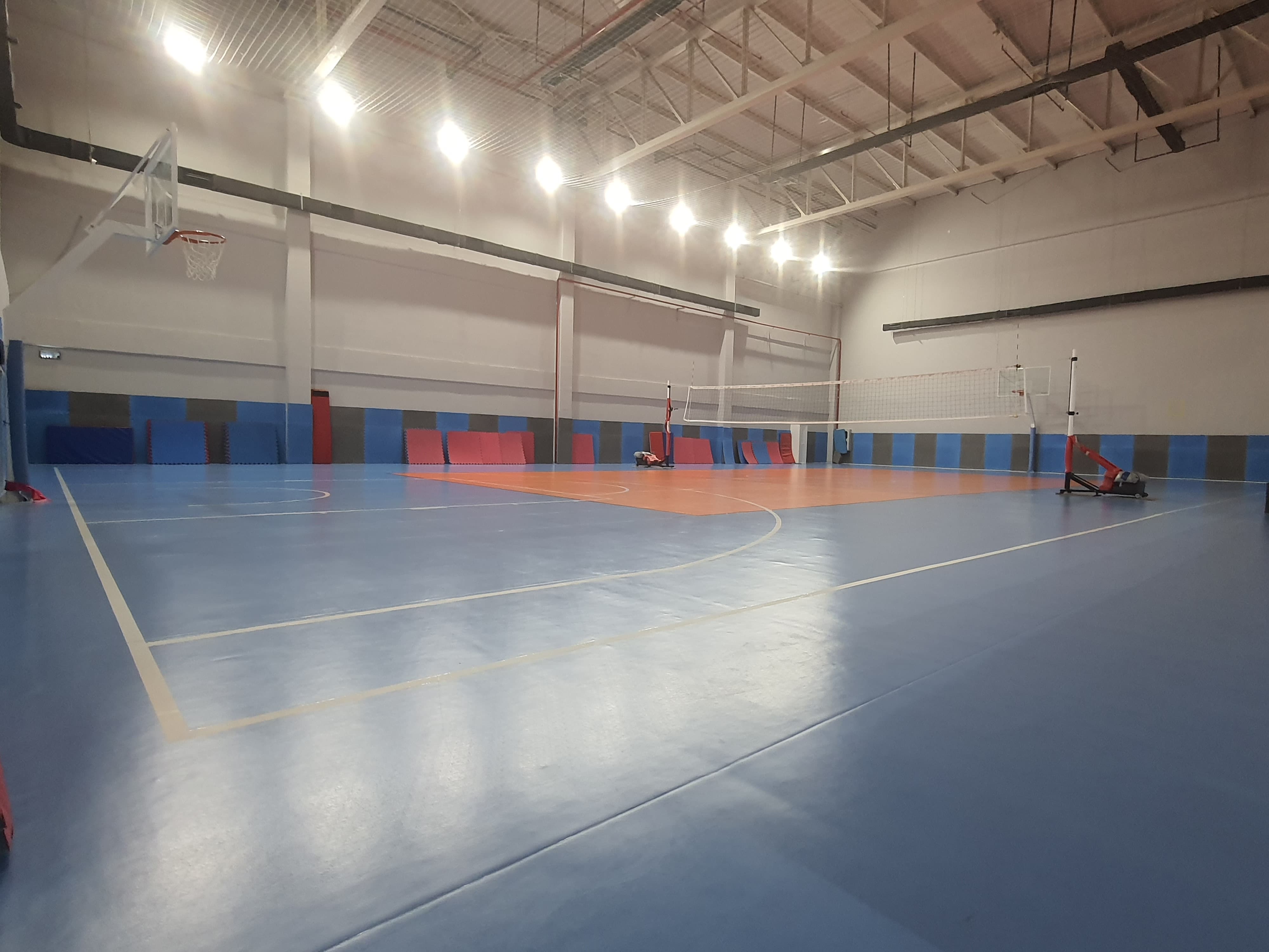 Ay Spor Akademi