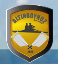 Altınboynuz Spor Kulübü - Logo