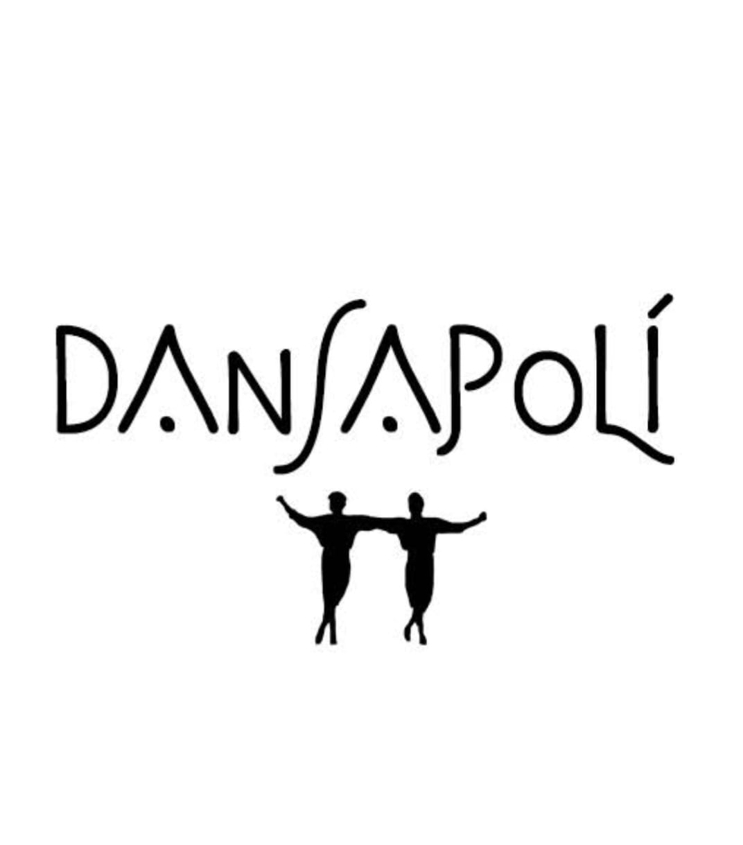 Dansapoli - Logo