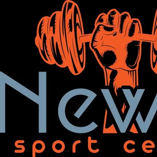 New U Sport Center - Logo