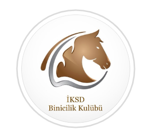 İKSD Binicilik Kulübü - Logo