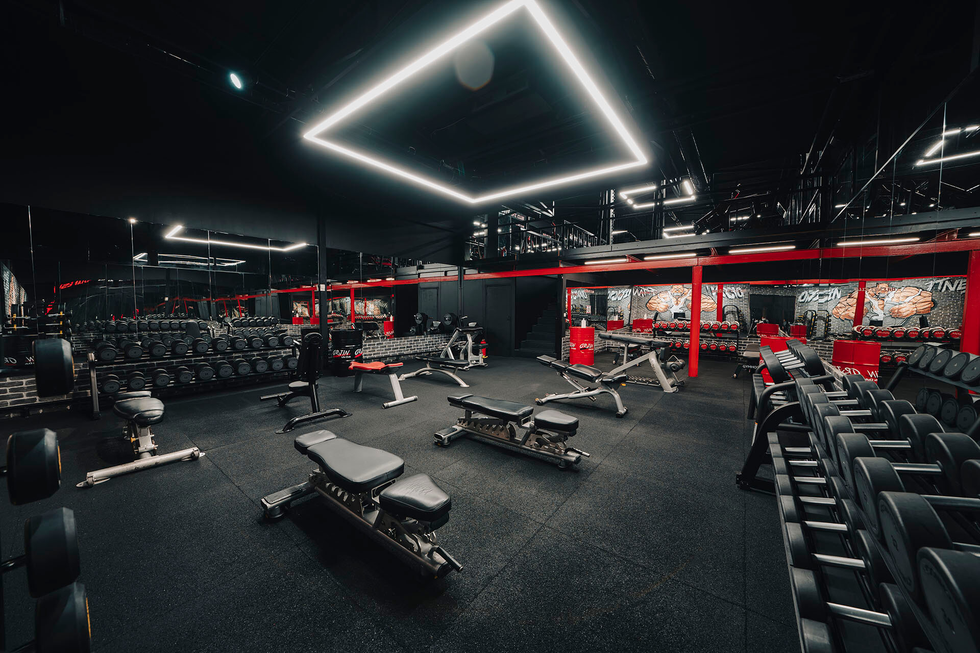 Orjin Life Club Perlavista